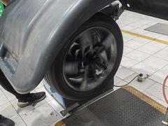 -捷之洁·米其林轮胎汽车维修保养(浦江镇江月路店)