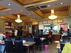 -北方饺子王·海肠捞饭·海鲜锅(山大店)