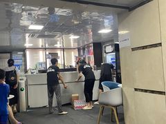 -南京国信酒店·骏搏体育游泳馆(新街口店)