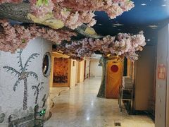 -金海湾洗浴会馆(宝地城店)