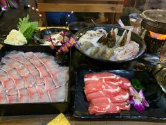 -丽江庭院之爱在路上(西单店)