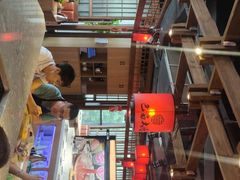 -巴蜀大将火锅(太原旗舰店)