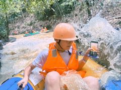 -清泉湾生态旅游度假区