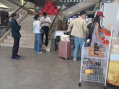 -令氏家外家岐山面(火炬路店)