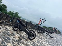 -南京城墙景区