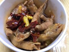 -萝鸡思味秘制泡菜(万家丽店)