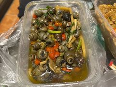 特色炒螺-柳州人田螺鸭脚煲(农院路1店)