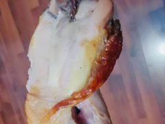 -大益烤鸡