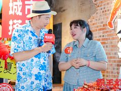 -霸王虾·麻辣小龙虾(清水河公园店)
