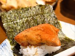 -千代武日本料理(哈西店)