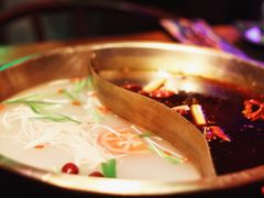 -来涮蜀鲜货火锅串串香(菜市口店)