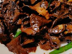 -崂山水果园农家宴(泉水鸡店)