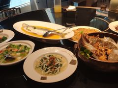 -桂满陇·蟹黄小笼汤包(清河万象店)