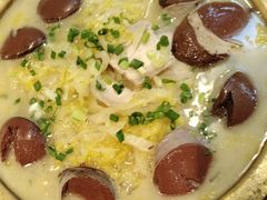 -添福来墨鱼饺子 · 海鲜东北菜(大连星海·黄浦路店)