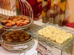 -萧邦音乐会所KTV·蒸汽活海鲜自助(福田店)