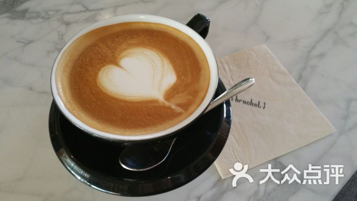 bracket coffee(三里屯店)图片 - 第3张