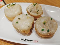 -小杨生煎(松江大学城店)