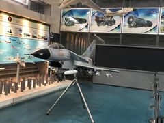 -中国航空博物馆