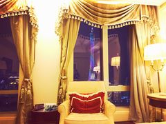 -广州富力丽思卡尔顿酒店