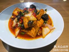 -鸿运楼·舌尖上的徽菜