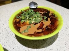 -大福来锅巴菜(古文化街店)