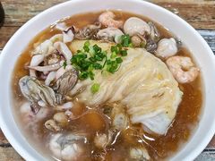 -鸿记·好再来普宁肠粉(莲花路店)