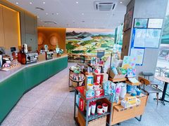 -星巴克(深圳龙岗星河时代店)