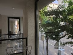 -北芒BEIMO COFFEE(五台山店)