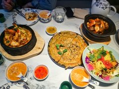 -潮堂 · 潮州菜(国贸商城店)