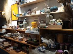 -84那年咖啡馆(李沧万达店)