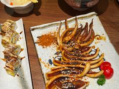 -小川洋风料理(大悦城店)