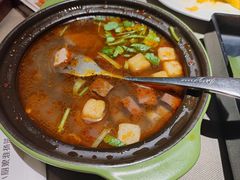 -小厨娘绣中淮扬(大行宫科巷店)