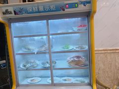 -水韵·渔家臻品私房菜(中庙店)