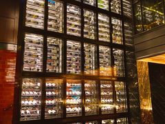 酒柜-Tivano意大利餐厅(成都居舍酒店)