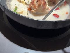 -骨之味·筒骨汤火锅(江头店)