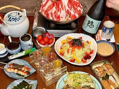 -鸟泉居酒屋·烧鸟·酒馆(百子湾店)