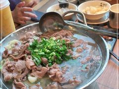 -肖四女乐山跷脚牛肉(世博源店)