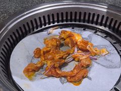 -鹤之乡·齐齐哈尔烤肉·非遗(秋涛路店)