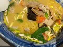 彭城千子滑脊-彭城味道.地道徐州味(怡海花园店)