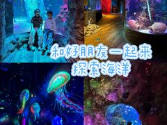 -沈阳海洋探索中心