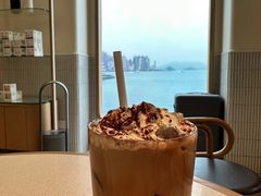 -Cupping Room(Harbour City)