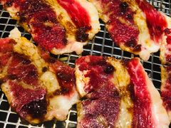 -一品诚记烤肉(大连柏威年购物中心店)