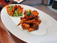 -古北烤鸭王I古北水镇景区店