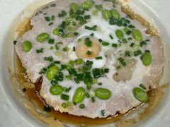 -二泉园老菜馆·百年无锡菜