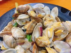 -台州老六海鲜面馆(上南总店)