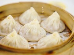 -银都上海菜馆(粤海东路店)