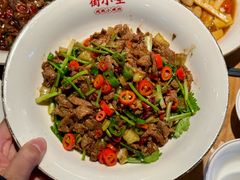 -街小坐闽南小牌档(老火车站店)