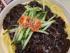 -服务大楼冷面(延大店)