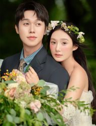 -金夫人婚纱摄影(包河万达店)