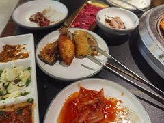 -東盛炭烤自助料理(浦东文峰广场店)